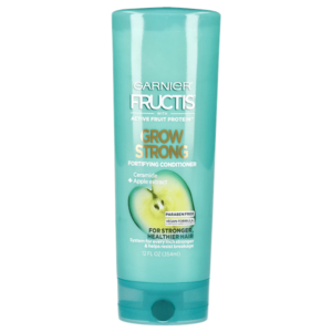Garnier Fructis Grow Strong Conditioner 12 OZ