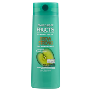 Garnier Fructis Grow Strong Shampoo,12.5 OZ