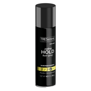 TRESemmé TRES Two Extra Hold Hair Spray, 4.2 oz