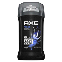 AXE Deordorant Stick Phoenix, 3 oz