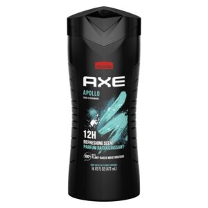 AXE Body Wash Apollo 16 oz
