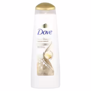 Dove Bond Strength Damage Therapy Shampoo, 12 OZ