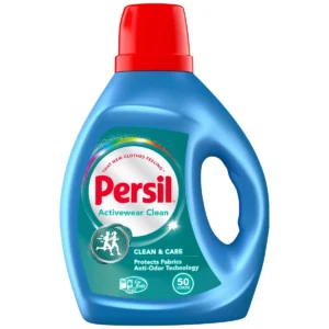 Persil Activewear Liquid Laundry Detergent - 100 fl oz