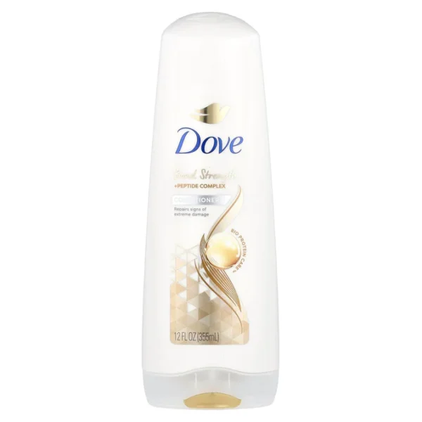 Dove Bond Strength Conditioner 12oz