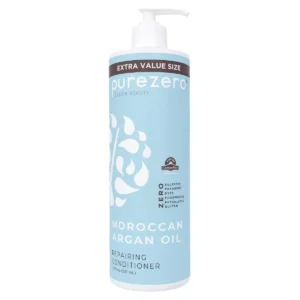 Purezero Moroccan Argan Oil Conditioner - 20 fl oz