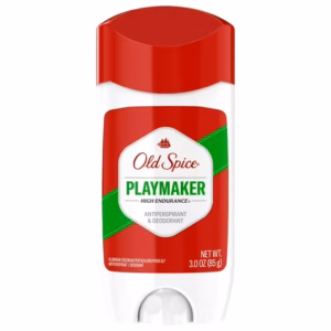 Old Spice High Endurance Antiperspirant Deodorant - Playmaker